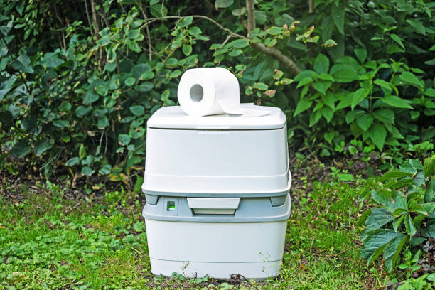 Best Porta potty rental for parties  in Harlowton, MT