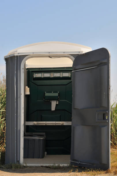 Best Local porta potty services  in Harlowton, MT