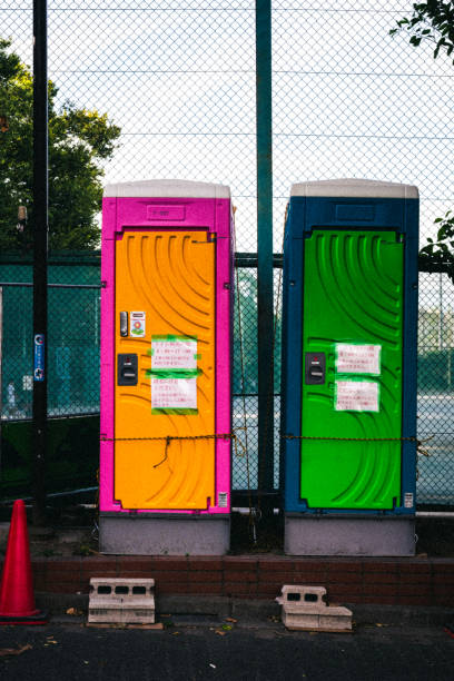 Best High-end porta potty rental  in Harlowton, MT