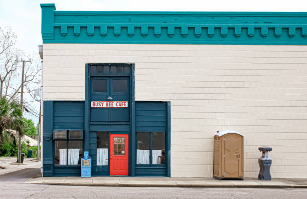 Best Portable toilet rental cost  in Harlowton, MT