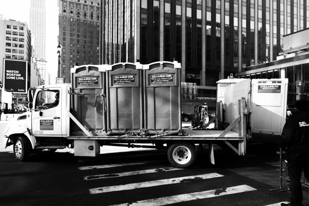 Trusted Harlowton, MT porta potty rental Experts