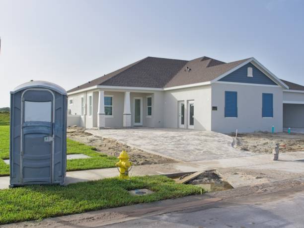 Affordable portable toilet rental in Harlowton, MT